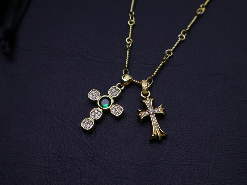 Chrome Hearts necklace 05yxh372